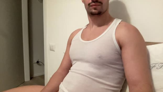 itsmessiah 24-11-2025 Recorded Video horny