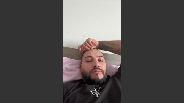 leone338 25-11-2025 Recorded Video fuckface