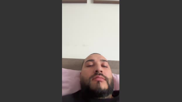 leone338 25-11-2025 Recorded Video handsome