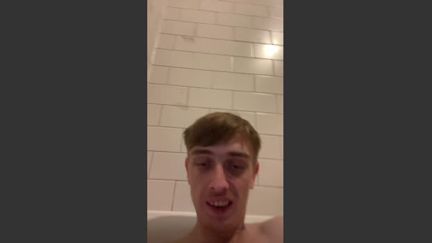 liamjames9879 24-11-2025 Recorded Video moan