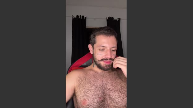 lucas7737 25-11-2025 Recorded Video analtoy