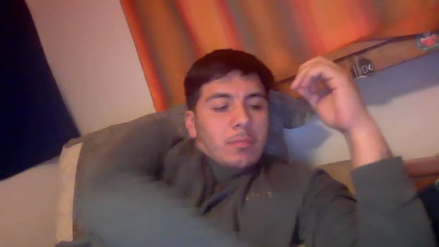 matiaslol666 25-11-2025 Recorded Video kinky