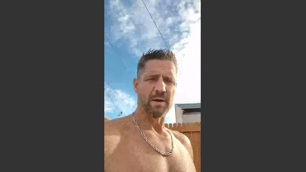 richie00731 24-11-2025 Recorded Video jerkoff