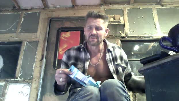 richie00731 25-11-2025 Recorded Video fuckme