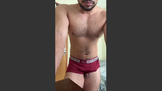 rodrigosacudo 24-11-2025 Recorded Video legs