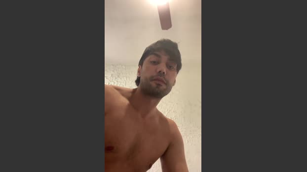servasluan 24-11-2025 Recorded Video prettyface