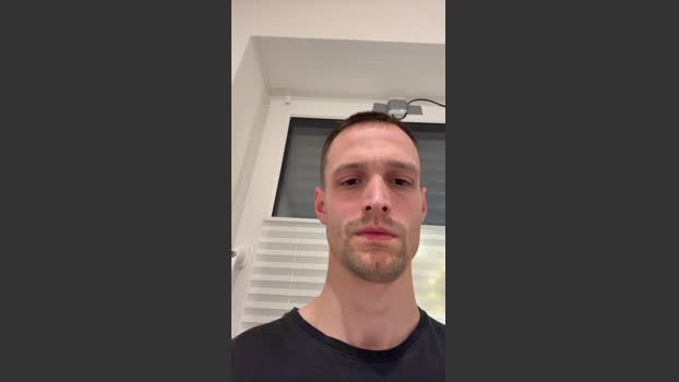 sturmteufel 24-11-2025 Recorded Video nude