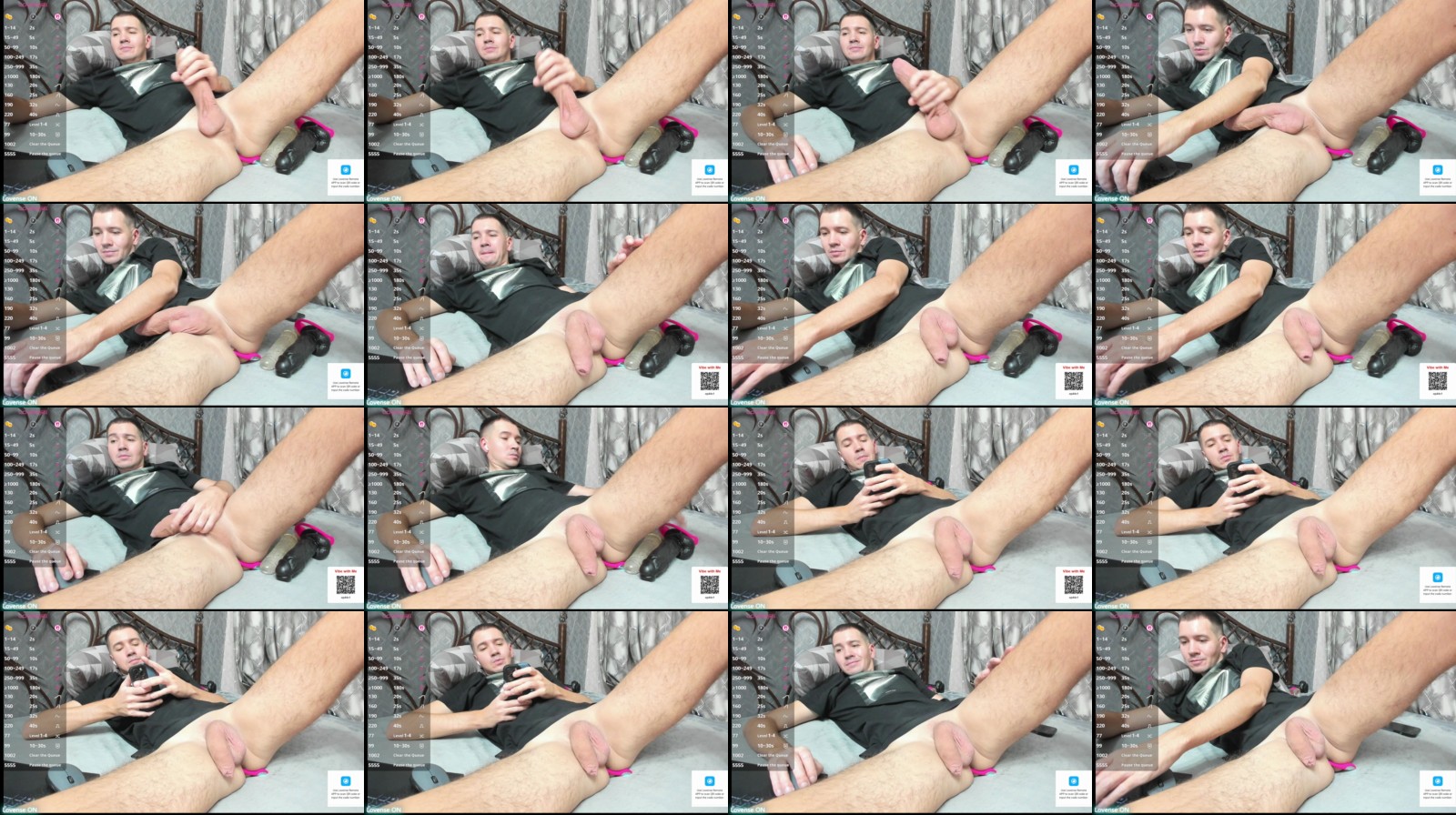 temochka1 24-11-2025 Recorded Video handsome