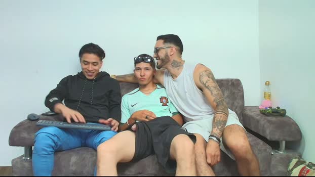 thebadboys01 25-11-2025 Recorded Video bigtoys