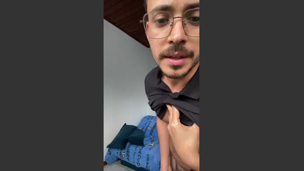 xxxranier 24-11-2025 Recorded Video fuck