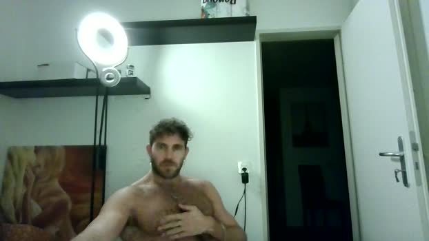 ALPHA_HUNK 25-11-2025 Recorded Video gag