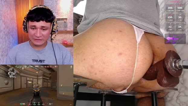 AndrewPeach 26-11-2025 Recorded Video kink