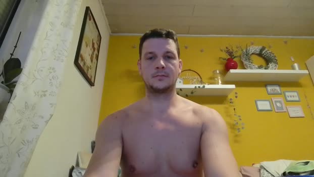 Bennyboy848 26-11-2025 Recorded Video bigdick