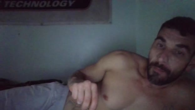 Bigtoyguy34 26-11-2025 Recorded Video jerking