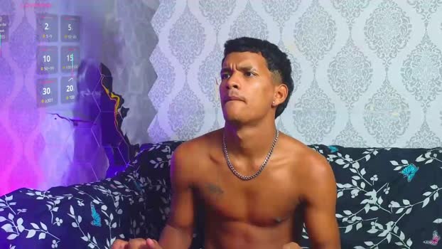 Boy_Savoy 26-11-2025 Recorded Video show