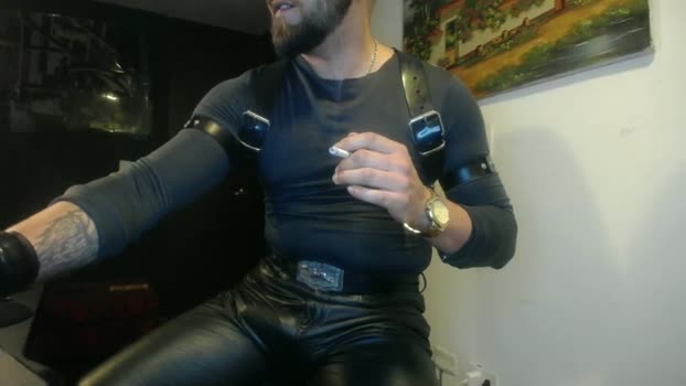 Danburythebeast 26-11-2025 Recorded Video horny