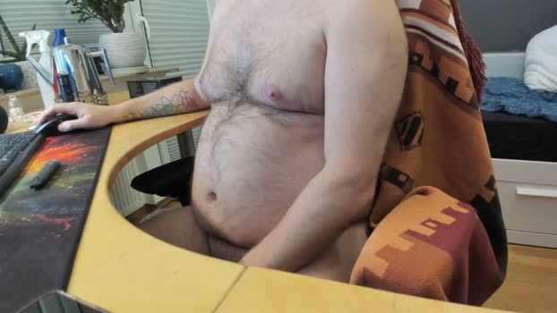 DocBear7 25-11-2025 Recorded Video hardcore