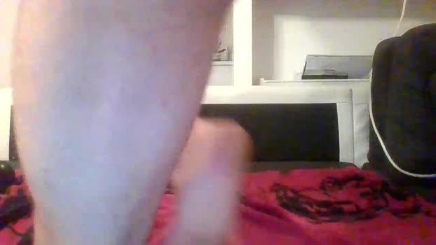 Guesh72 26-11-2025 Recorded Video orgasm