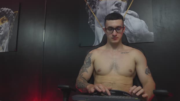 JacksonOlsenn 25-11-2025 Recorded Video sex