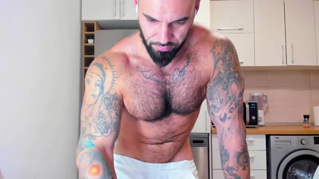 Jordan_rush05 25-11-2025 Recorded Video Show