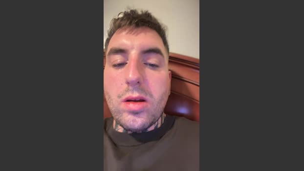 Lordm666 25-11-2025 Recorded Video juicy