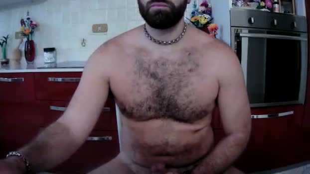 LupoBarbuto 26-11-2025 Recorded Video fuckher