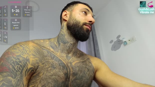 MaculineGuy69 26-11-2025 Recorded Video analsex