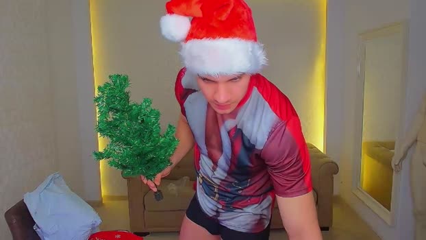 MaxKaidenn 25-11-2025 Recorded Video natural