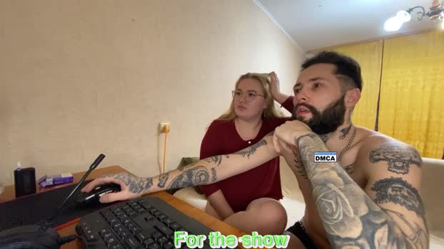 Mike_and_Anna 26-11-2025 Recorded Video jerkoff