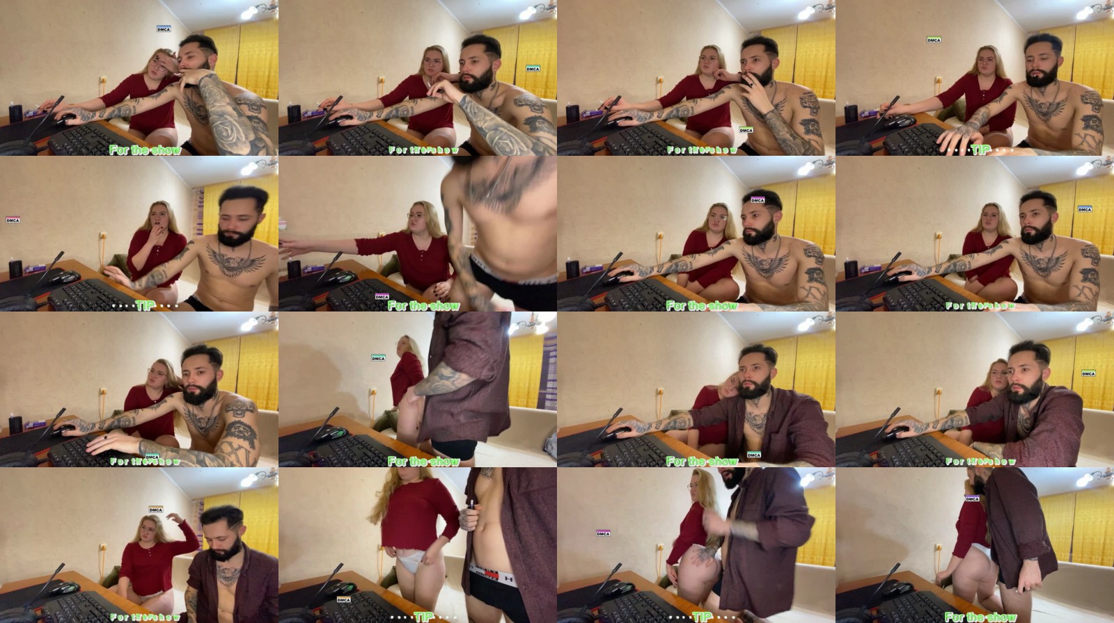 Mike_and_Anna 26-11-2025 Recorded Video jerkoff