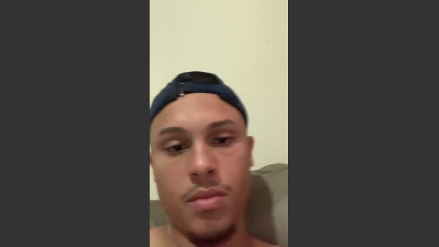 Morenoyboy 26-11-2025 Recorded Video Topless
