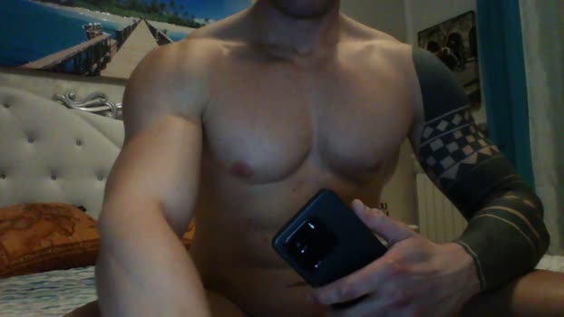 Passerotto918 25-11-2025 Recorded Video yummy