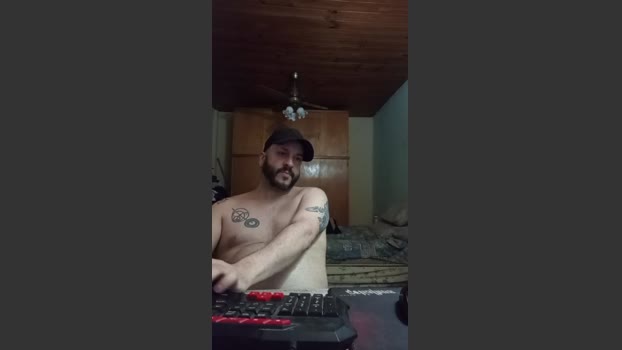 Shingroth 26-11-2025 Recorded Video bigass