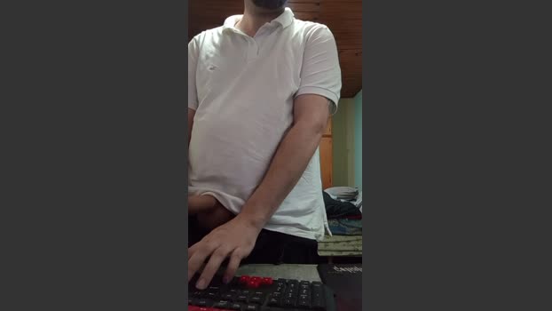 Shingroth 26-11-2025 Recorded Video suckcock