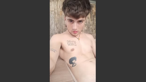 TheArBoy 25-11-2025 Recorded Video hard
