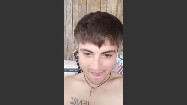TheArBoy 25-11-2025 Recorded Video Ass