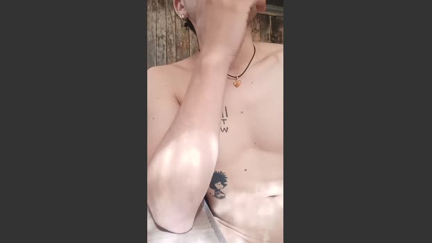 TheArBoy 25-11-2025 Recorded Video hardcock