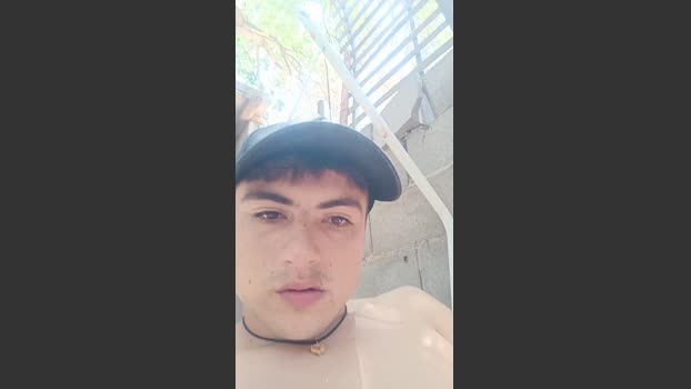 TheArBoy 26-11-2025 Recorded Video jerkoff