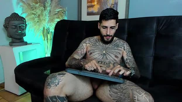 VincentSartori 26-11-2025 Recorded Video gag