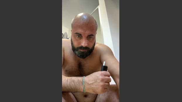 alfaromeopep 26-11-2025 Recorded Video jerkoff