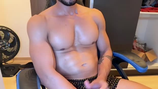 artvillasboas 26-11-2025 Recorded Video prettyface