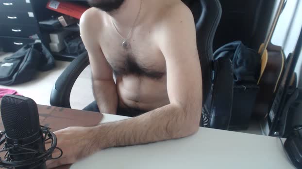 aventurierparis 26-11-2025 Recorded Video naked