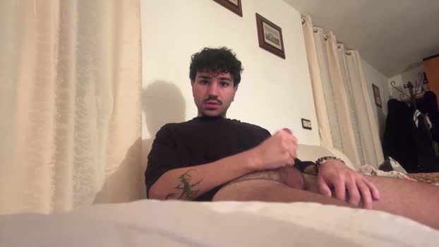 bisexualteddy 25-11-2025 Recorded Video cute