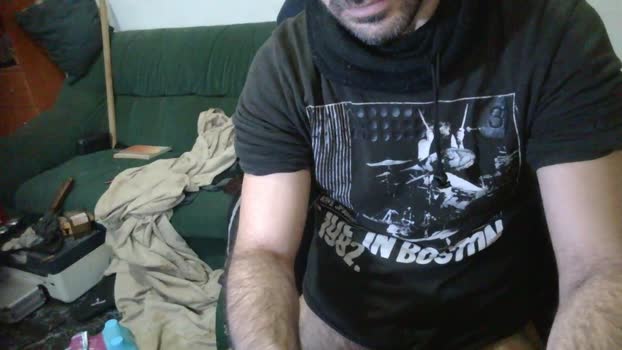 eroticMAN28 26-11-2025 Recorded Video fuckme