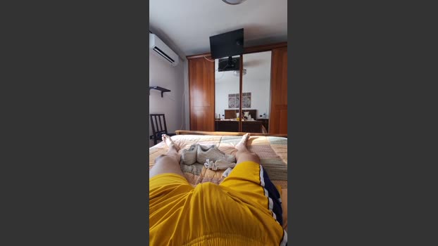 federico21cm3 26-11-2025 Recorded Video amateur