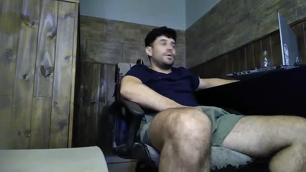 insomniac199 26-11-2025 Recorded Video sexybody