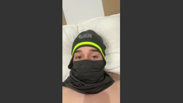mariano720 26-11-2025 Recorded Video bigass