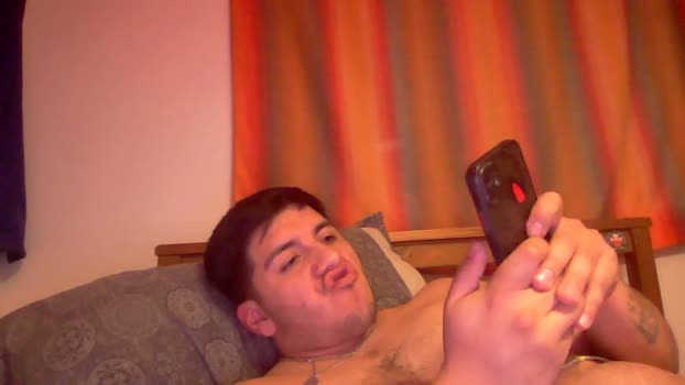 matiaslol666 26-11-2025 Recorded Video fingering