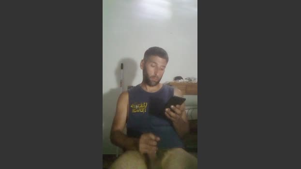 nachoclaps 26-11-2025 Recorded Video fuckface