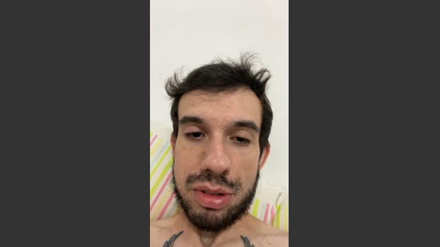 pedrogarcia9 26-11-2025 Recorded Video sexybody